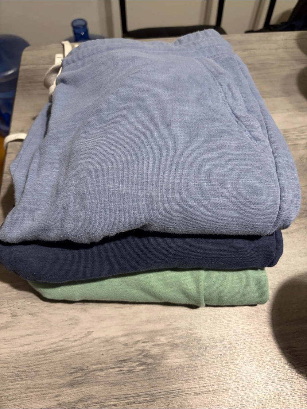 3 Pack Vineyard Vines Men’s Slub Joggers
